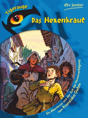 cover image of Das Hexenkraut